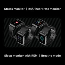noise colorfit nav gps